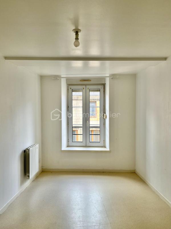 Immeuble - 288 m² - 11 pièces