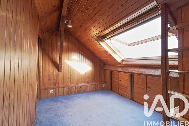 Appartement - 22 m² - 2 pièces