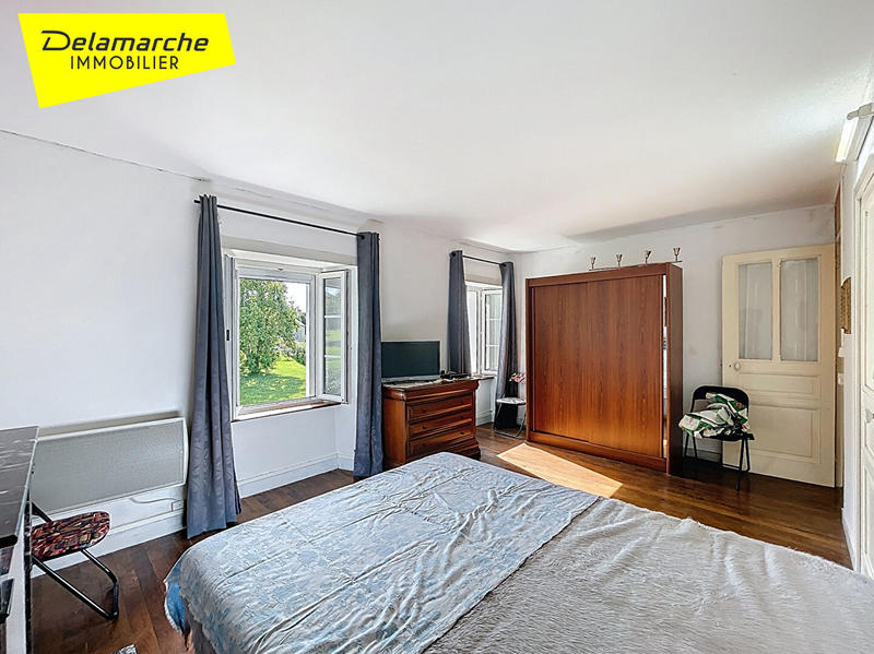 Maison - 104 m² - 4 pièces