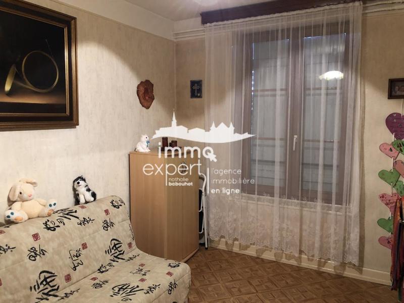 Appartement - 74 m² - 3 pièces