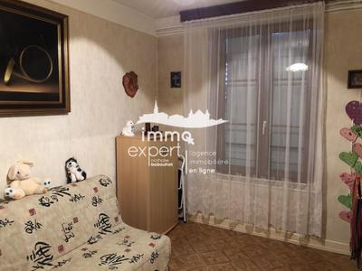 Appartement - 74 m² - 3 pièces