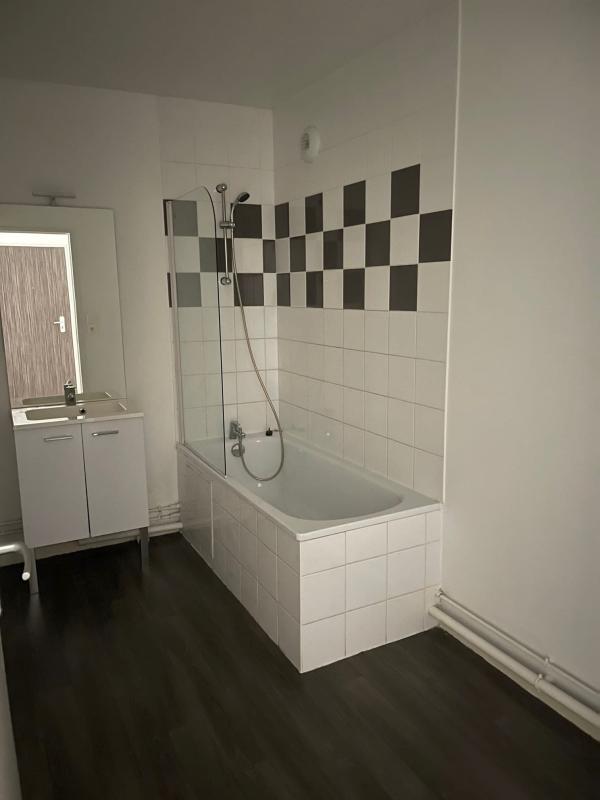 Appartement - 92 m² - 4 pièces