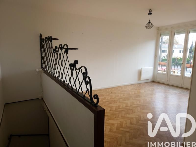 Maison - 125 m² - 4 pièces