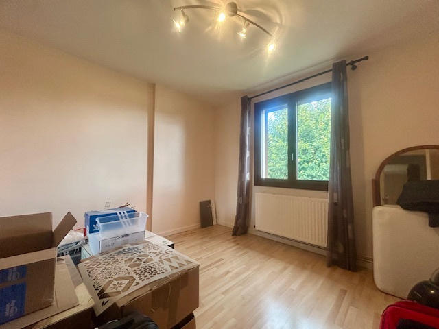 Maison - 173 m² - 7 pièces