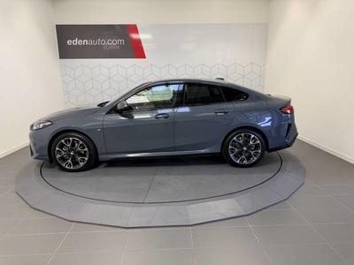 Bmw Serie 2 Gran Coupe 220 170 ch Dkg7 m Sport