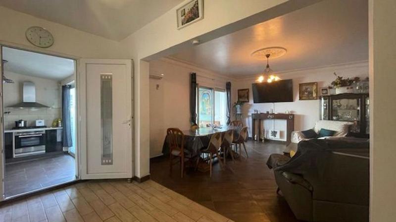 Maison - 154 m² - 6 pièces