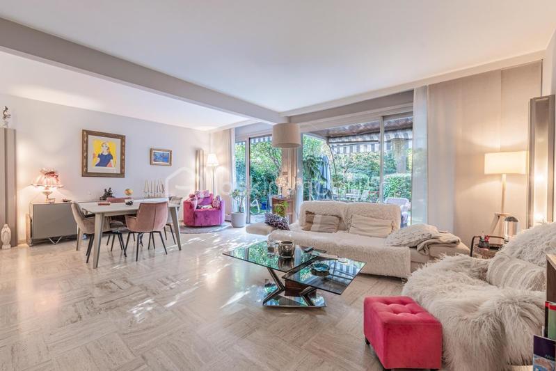 Appartement - 101 m² - 3 pièces