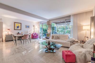 Appartement - 101 m² - 3 pièces