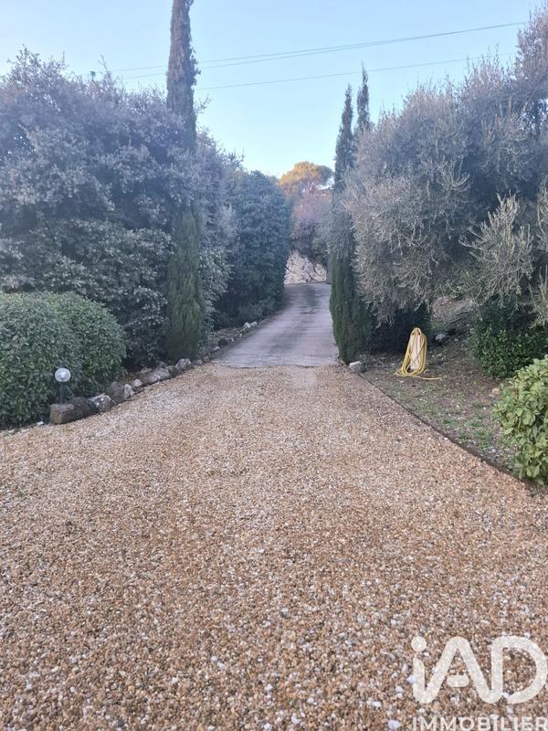 Maison - 185 m² - 7 pièces