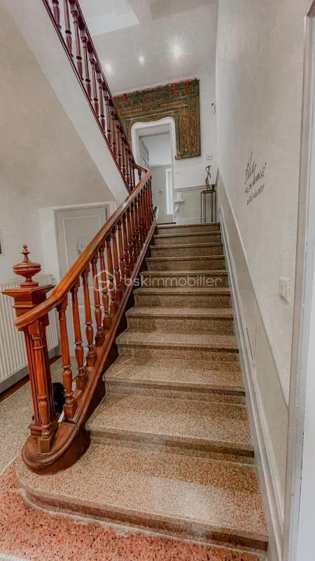 Maison de maîtres - 283 m² - 10 pièces