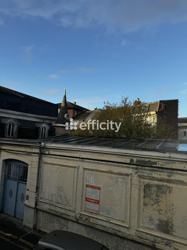 Maison de ville - 46 m² - 4 pièces