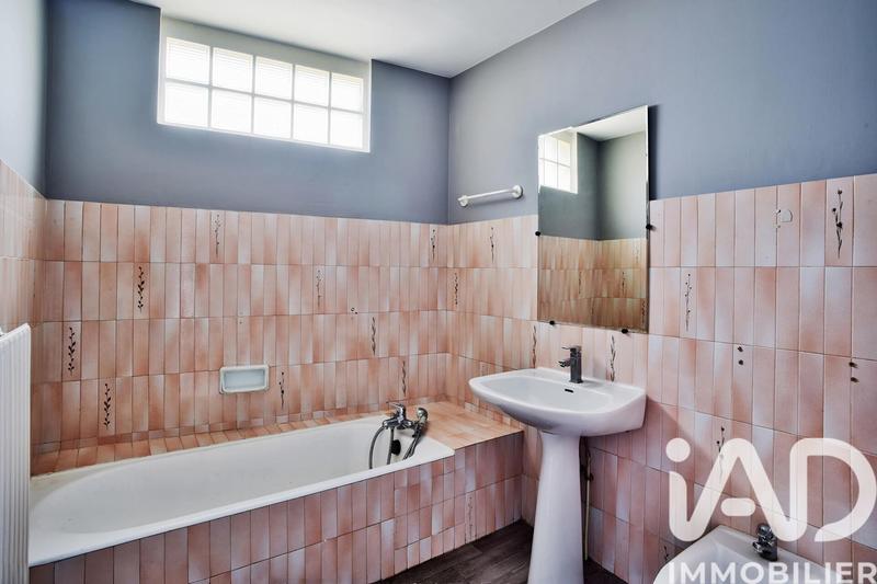 Appartement - 73 m² - 3 pièces