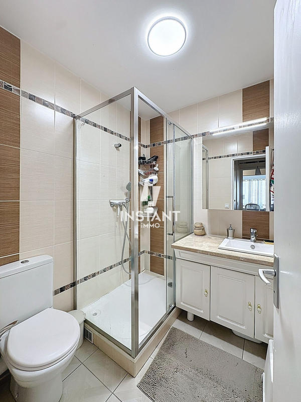 Appartement - 87 m² - 4 pièces