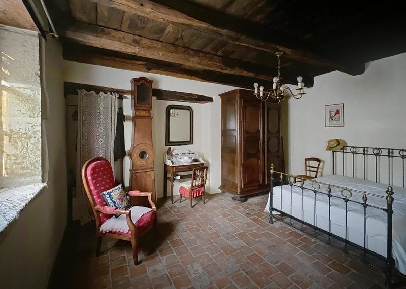 Maison - 130 m² - 4 pièces