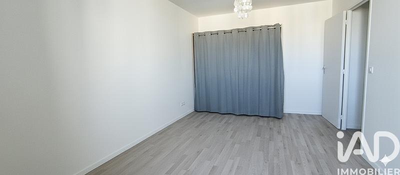 Maison de village - 87 m² - 4 pièces