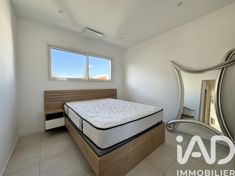 Maison - 158 m² - 5 pièces