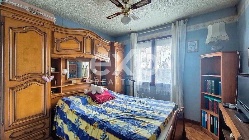 Maison - 75 m² - 4 pièces