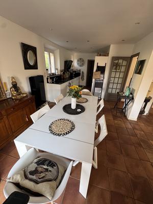 Bastide - 145 m² - 5 pièces