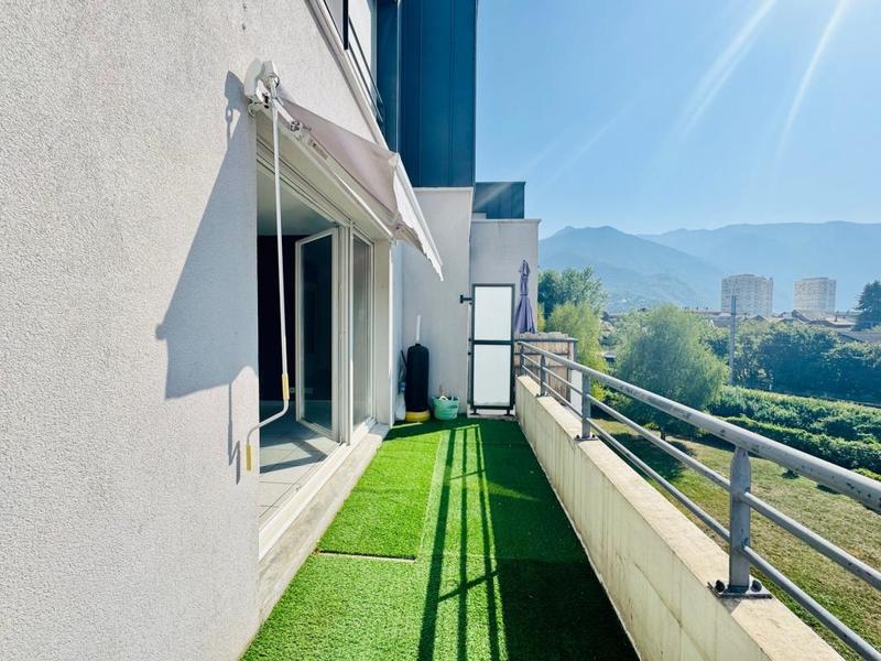 Appartement - 87 m² - 4 pièces