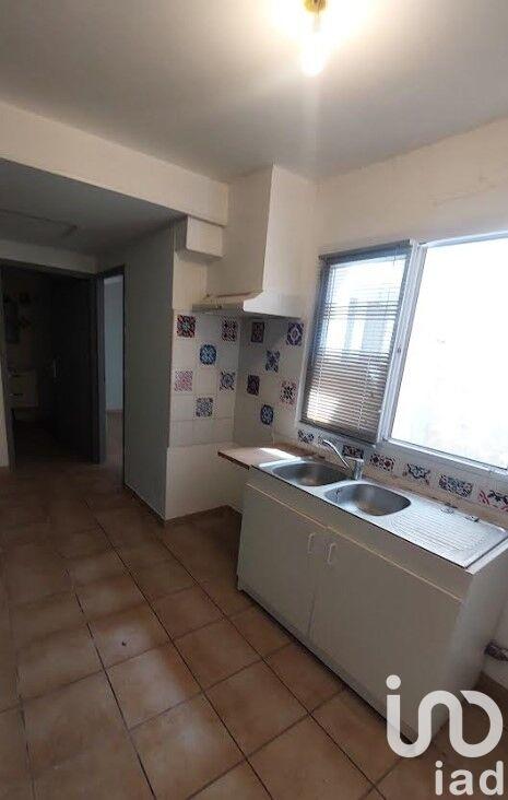 Maison de village - 121 m² - 4 pièces