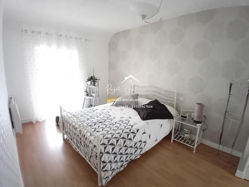 Maison ancienne - 133 m² - 5 pièces