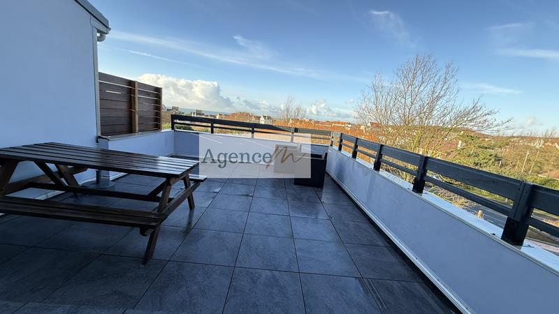 Appartement - 48 m²