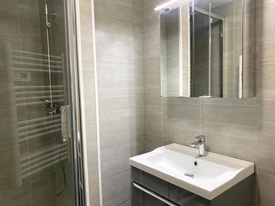 Appartement - 17 m² - 1 pièce