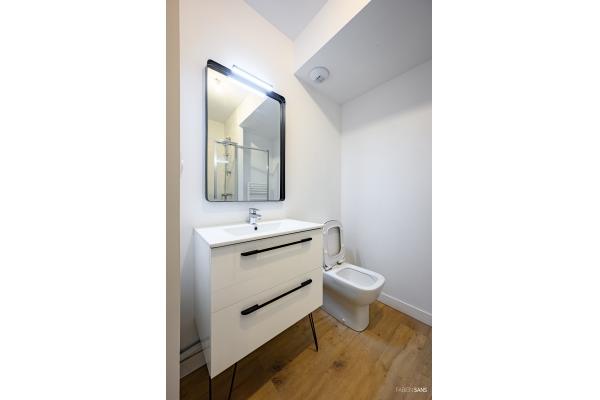 Appartement - 21 m² - 1 pièce