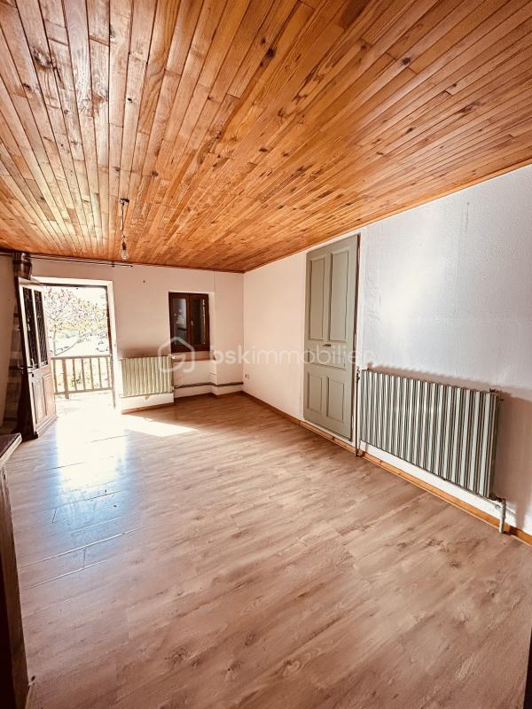 Corps de ferme - 120 m² - 7 pièces