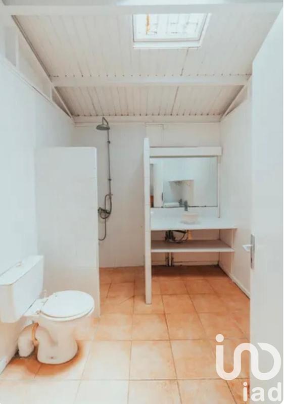 Maison - 140 m² - 4 pièces