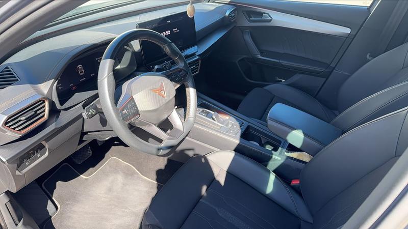 Cupra Formentor 1.5 Tsi 150 Dsg7 Business Edition - Automatique