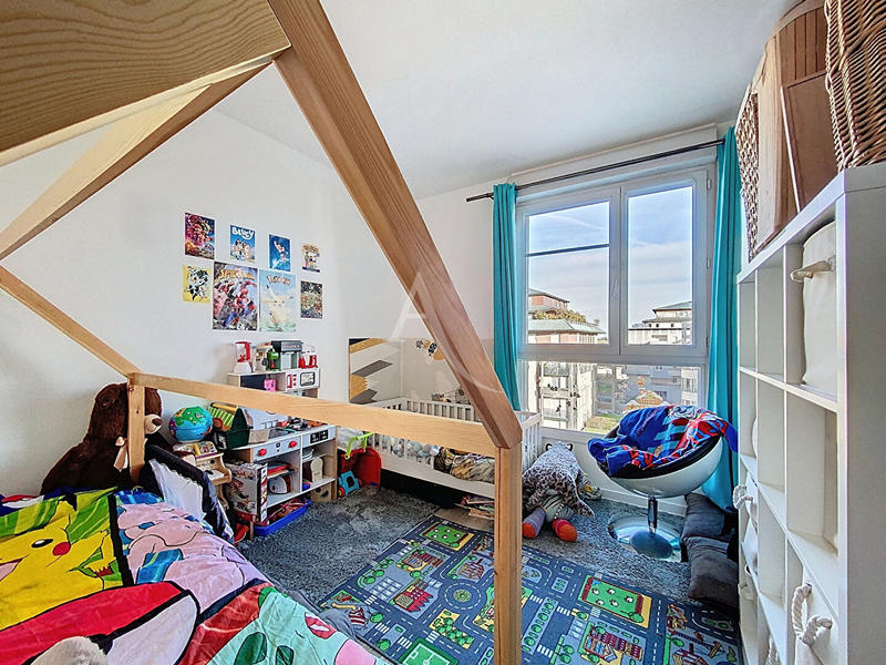 Appartement - 68 m² - 3 pièces