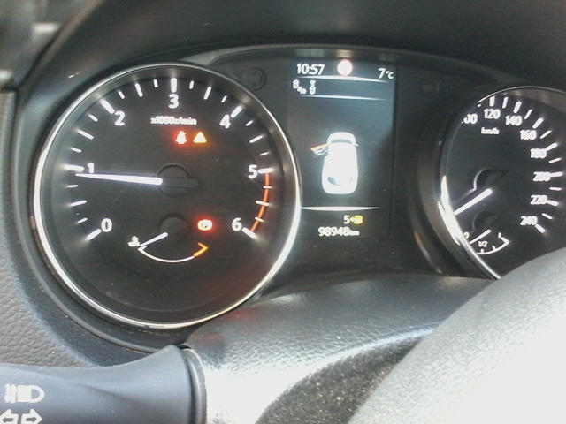 Nissan Qashqai 1.6 dCi 130 Stop/Start All-Mode