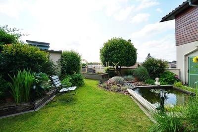 Maison - 129 m² - 5 pièces