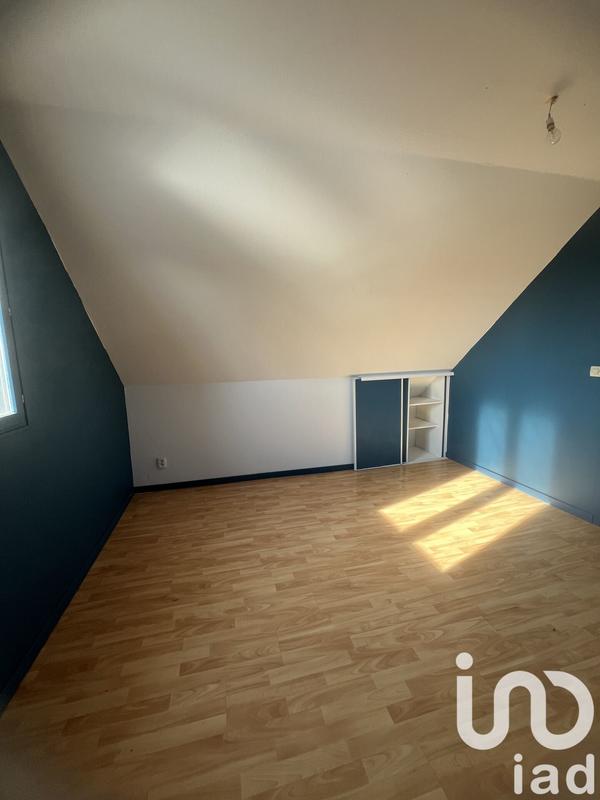 Maison - 149 m² - 6 pièces