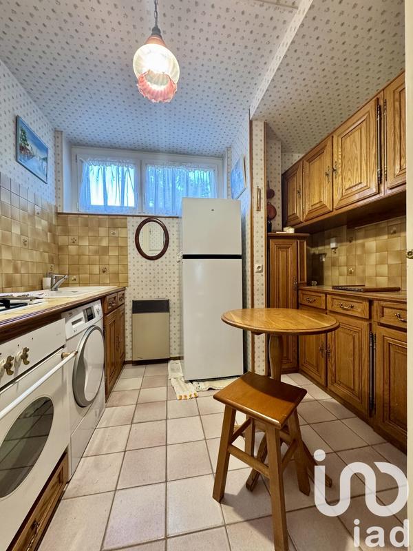 Appartement - 68 m² - 4 pièces