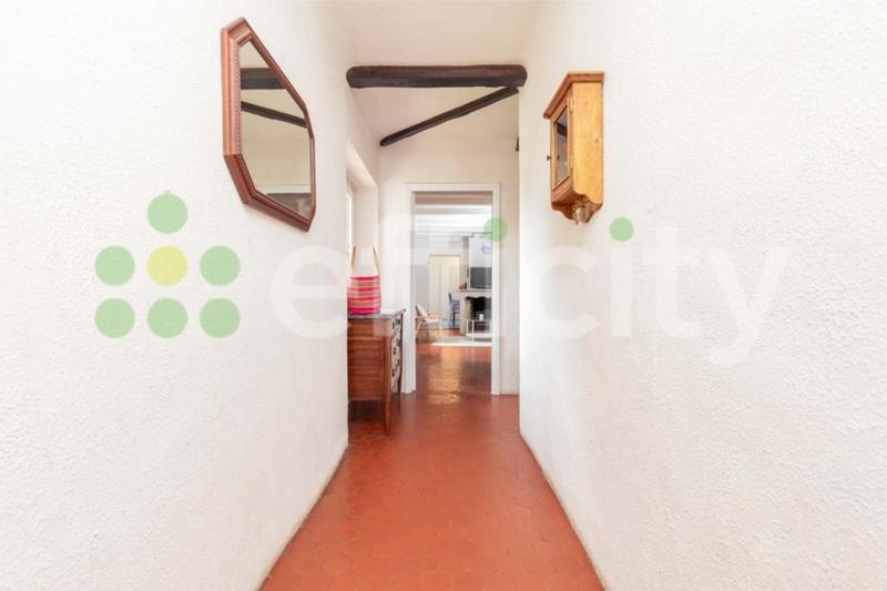 Appartement - 125 m² - 5 pièces