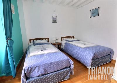 Appartement - 48 m² - 3 pièces