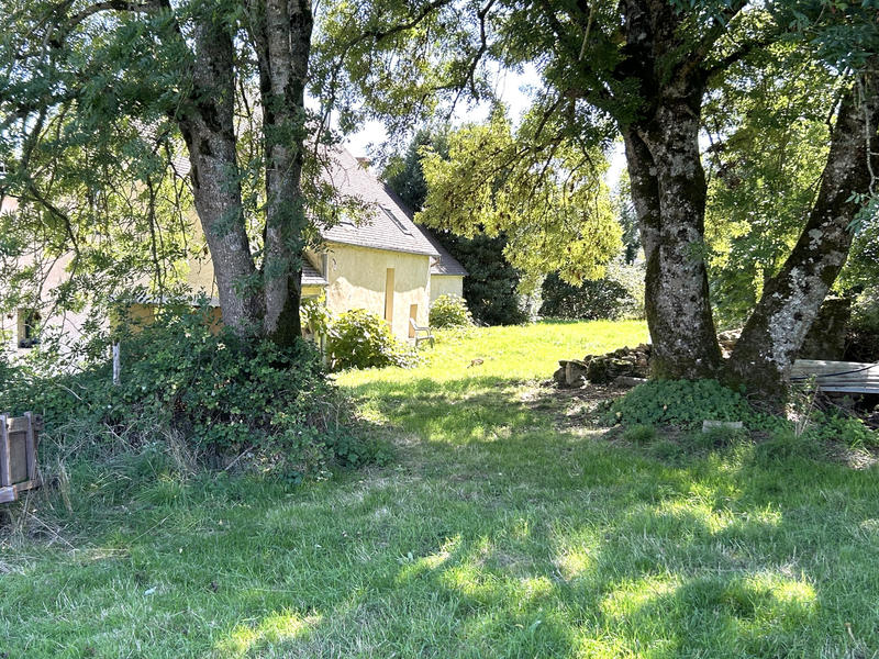 Maison - 97 m² - 4 pièces