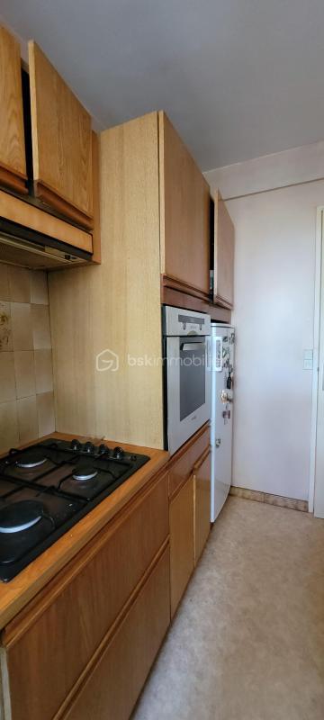 Appartement - 71 m² - 4 pièces