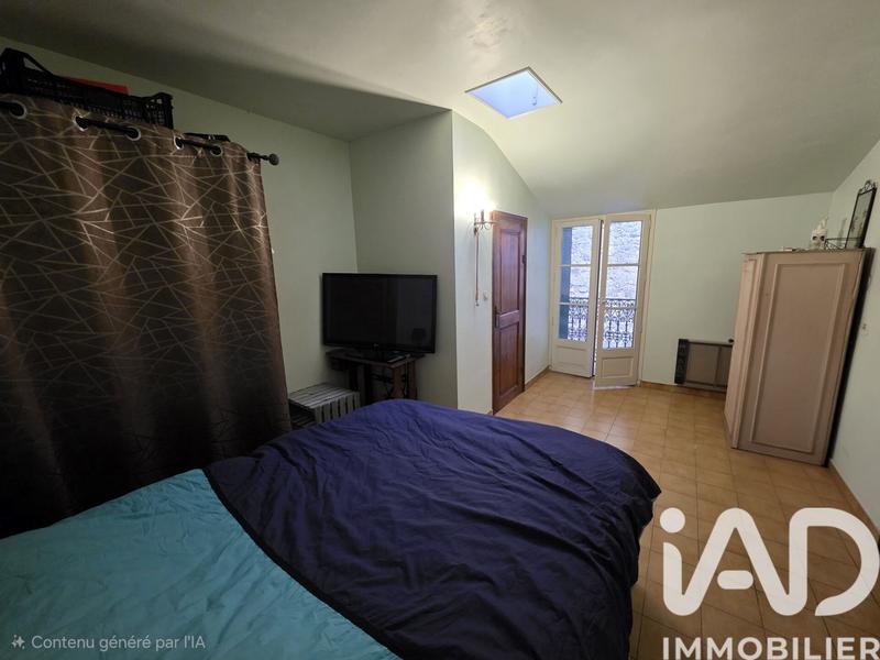 Maison - 85 m² - 3 pièces