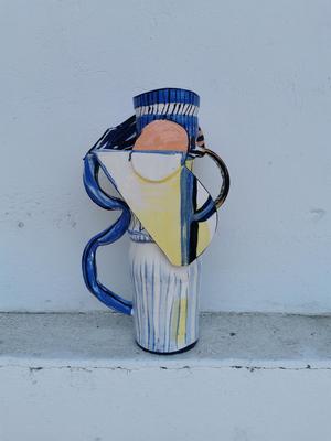 Exposition : Prendre le temps - Christiane Fath et François Bauer