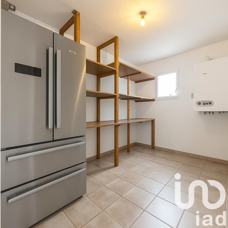 Maison - 129 m² - 4 pièces