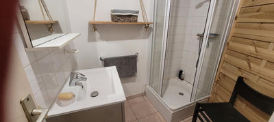 Maison - 70 m² - 3 pièces