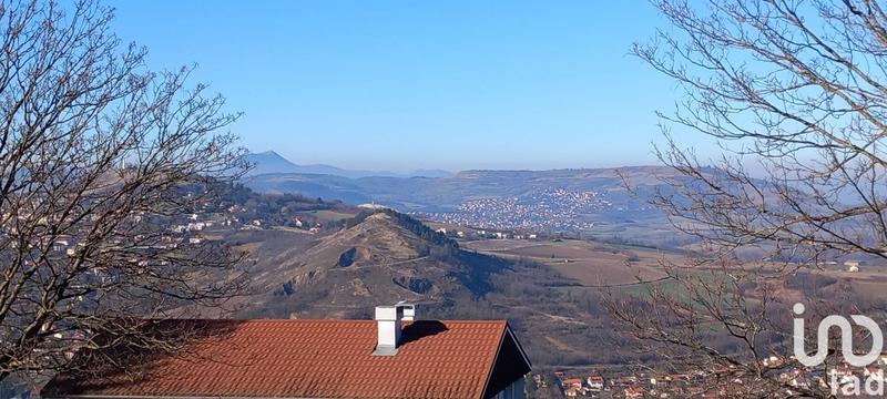 Terrain - 876 m²