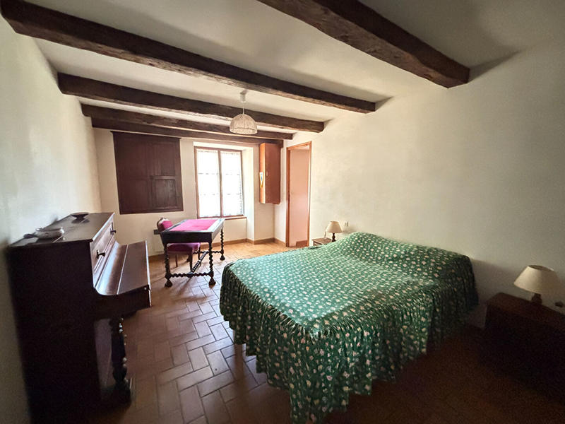 Maison - 176 m² - 5 pièces