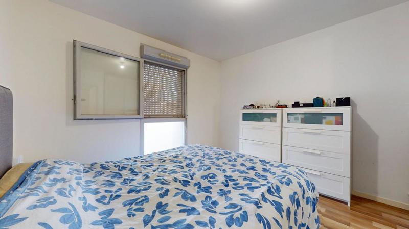 Appartement - 78 m² - 4 pièces