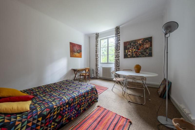 Maison bourgeoise - 407 m² - 12 pièces