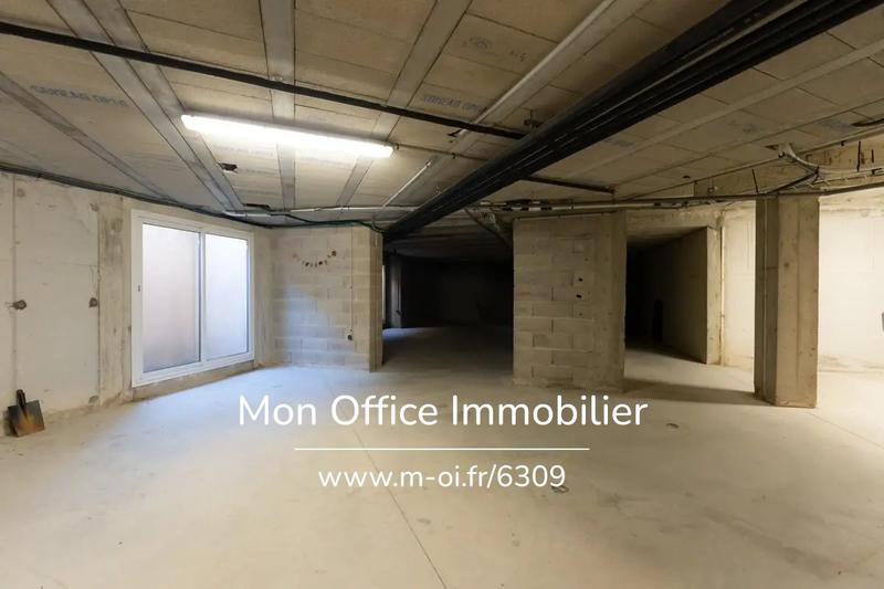 Maison - 178 m² - 6 pièces