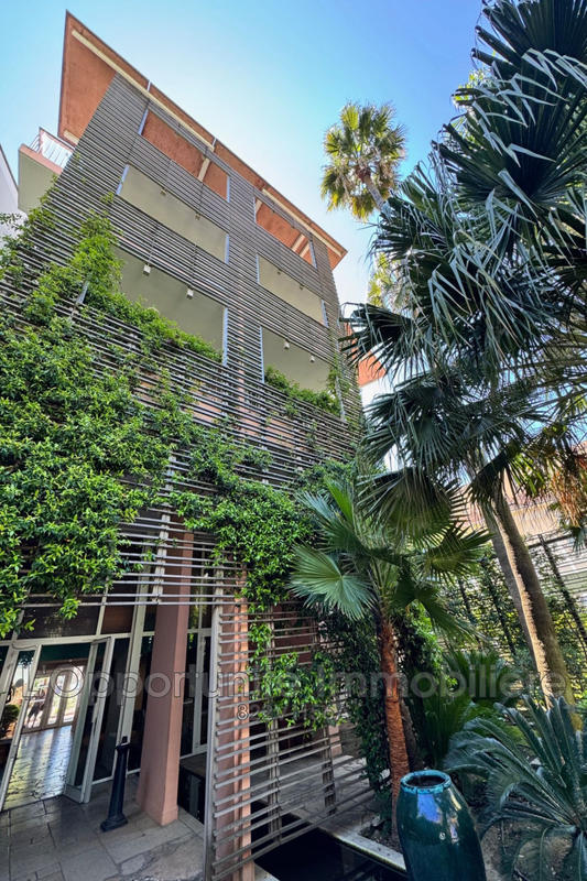 Appartement - 44 m² - 3 pièces